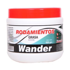RODAMIENTO   x 450g x 12u