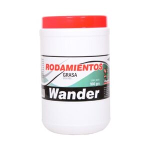 RODAMIENTO   x 900g x 6u
