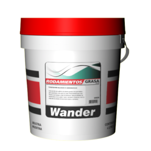 RODAMIENTO   x 3,6 kg