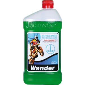 REFRIGERANTE MOTOS al 20%  x  1  lt  x   6 u
