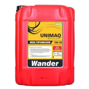 UNIMAQ  5w30 (JDM-J20C)   x   20 lt