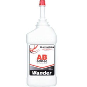 TRANSM. AUTOBLOC. GL-6  x      1 lt x   6 u