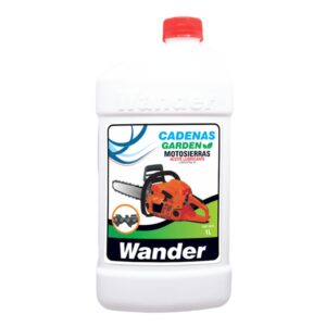CADENAS 30 MOTOSIERRAS x  1 lt   x 12 u