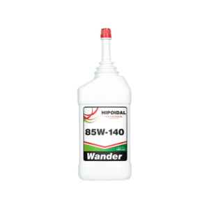 T 85w140    API  GL-5     x      1 lt  x   6 u