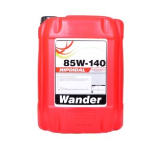 T 85w140    API  GL-5     x     20 lt