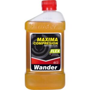 Máxima  Compresión FLEX  x 500 cc x  12 u