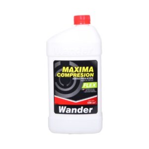 Máxima  Compresión FLEX x      1 lt x  12 u