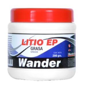 LITIO EP   x 200g x 12u
