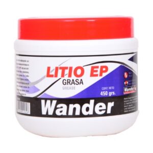 LITIO EP   x 450g x 12u