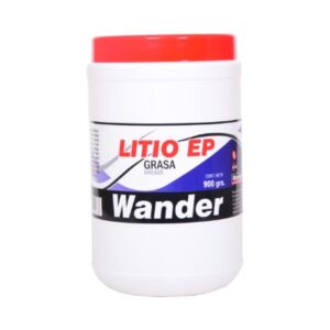 LITIO EP   x 900g x 6u