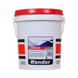 LITIO EP   x 3,6 kg