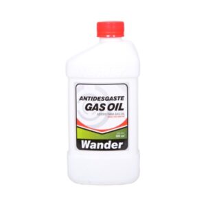 P/ GASOIL  ANTIDESGASTE    x   500 cc  x   12 u