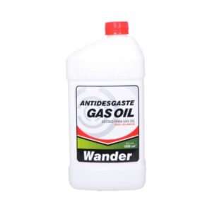 P/ GASOIL  ANTIDESGASTE    x       1 lt  x   12 u