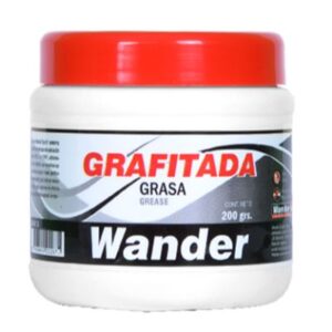GRAFITADA    x 200g