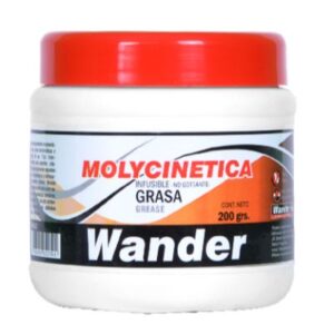 MOLYCINETICA EP PUNTA EJES x 200g x 12u