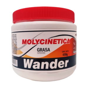 GRAFITADA    x 450g