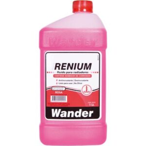 RENIUM  ROSA   x   1 lt     x  12 u