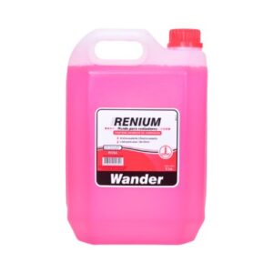 RENIUM  ROSA   x   5 lt   x  4 u