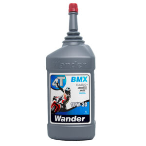 Bmx 10W30   Api  Sg/Gl-5    x    1Lt     x  6U