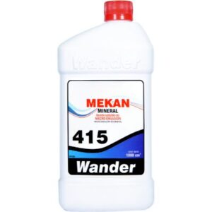 MEKAN     x        1 lt     x  6 u