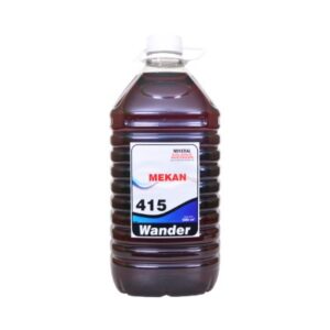 MEKAN     x     5 lt     x 2 u