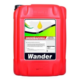 ORDEÑADORA  20  x     20 lt
