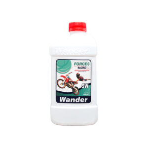 FORCES RACING MOTO  05w  x  500 cc  x 12 u