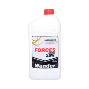 Forces Racing Auto 2,5W  x 1Lt  x   6U