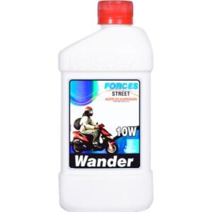 FORCES STREET  10w  x  500 cc  x 12 u