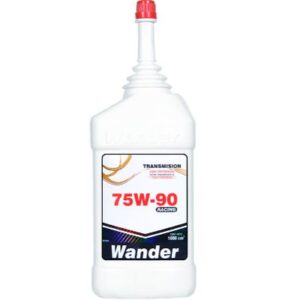 T 75w90 Racing x 1lt  x 6u