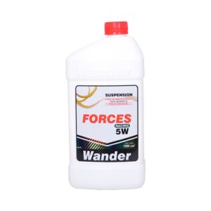 Forces Racing Auto   5W   x 1Lt  x  6U
