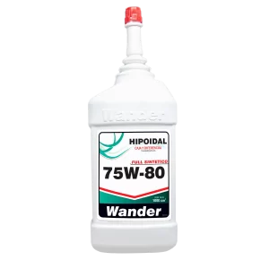 T 75w80    API  GL-5     x     1 lt  x   6u