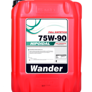 T 75w90    API  GL-5     x     20 lt