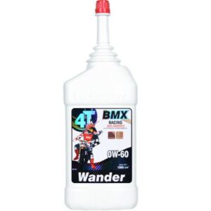 Bmx Racing 0W60     x1Lt x 6U