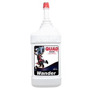 QUAD RACING 2T  x1lt x 6u