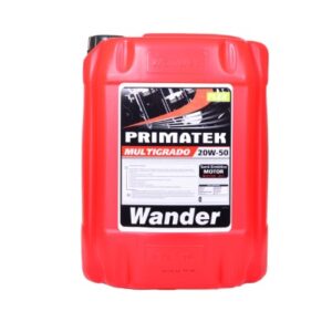 Primatek 20W50 Flex   Api Sm/Ci-4   x   20Lt