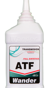 Atf Dexron Vi Sintético x1Lt x 6U