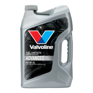 ADVANCED 0W-16 SP; ILSAC GF-6B