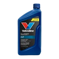 CVT FLUID