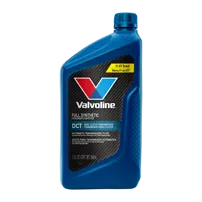 DCT FLUID