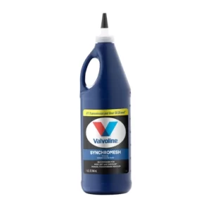 SYNCHROMESH MTF 75W GL-4