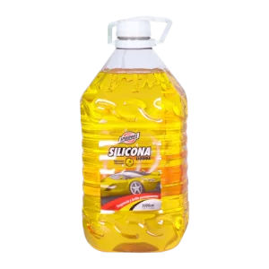 SPW SILICONA LIQ VANILLA x 5 lt x2u
