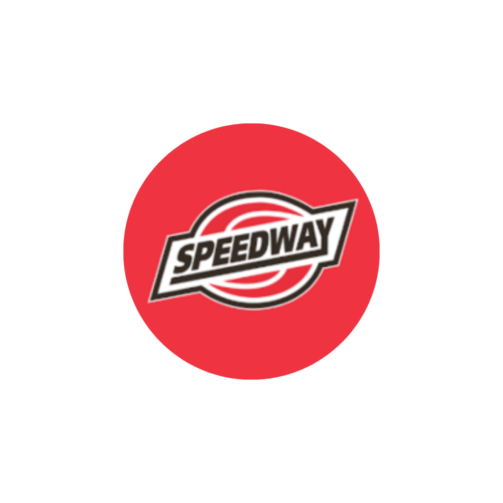 SPEEDWAY