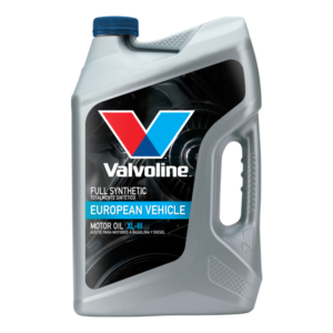 EUROPEAN VEHICLE 5W-30 X 7.6 LTS