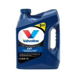 CVT FLUID