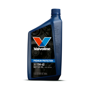 PREMIUM PROTECTION 15W- 40 SP X 0.946 LTS