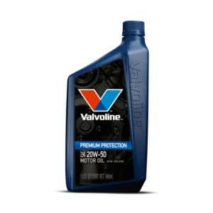 PREMIUM PROTECTION 20W- 50 SN X 0.946 LTS