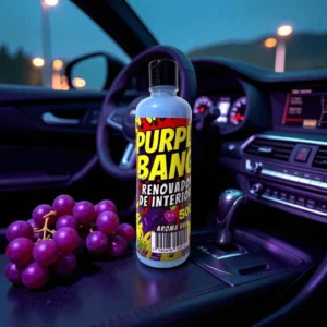 RENOVADOR INTERIOR CREMOSO UVA TAPA FLIP TOP X 500CC X 6U