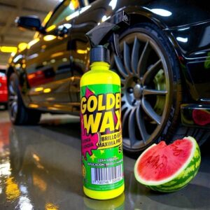 CERA PREMIUM WATERMELON GATILLO X 500CC X 6U
