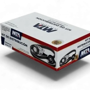 KIT DISTRIBUCION CON BOMBA MTA RENAULT